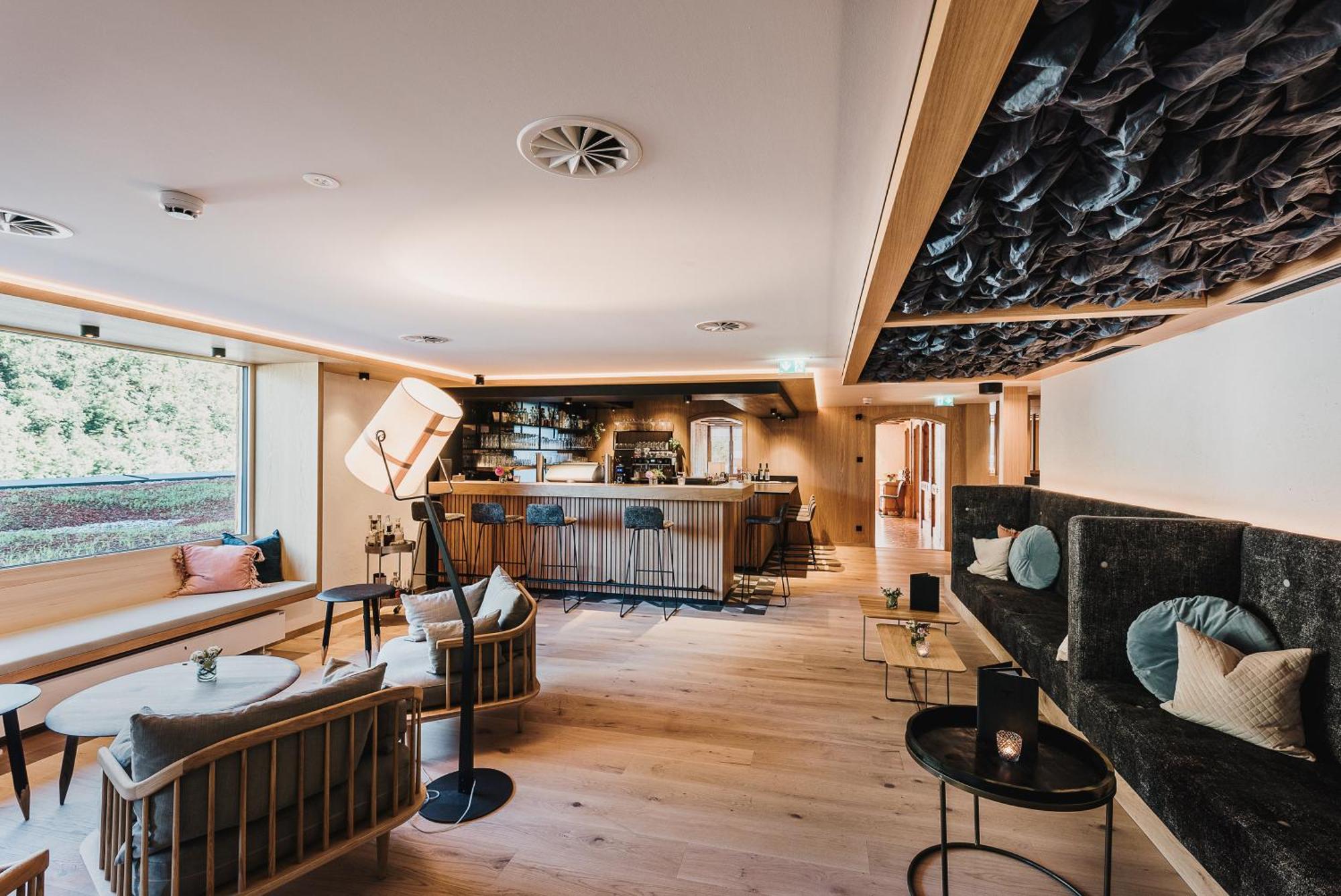 Hotel Adler Au (Vorarlberg) エクステリア 写真